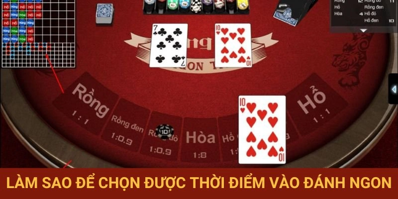 Lựa chọn cơ sở mang lại lợi ích tốt nhất