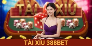 Tài Xỉu 388BET