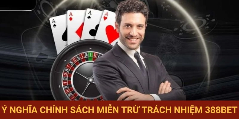 Giá trị cốt lõi các chính sách miễn trừ