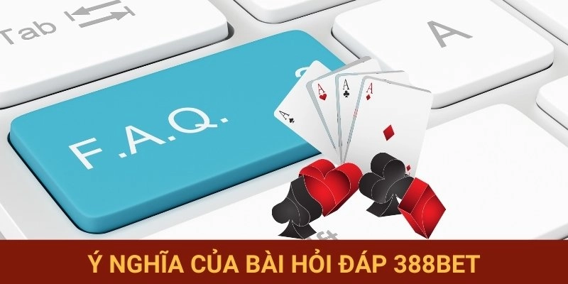 Vai trò của chuyên mục hỏi đáp thông tin